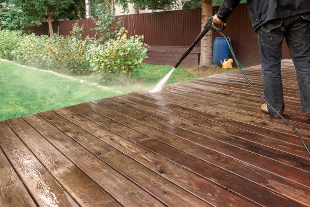 Best Warehouse Cleaning  in Canal Winchester, OH